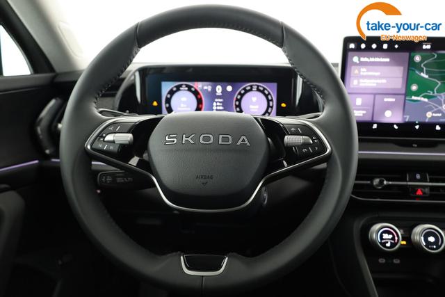 Skoda - Kodiaq - EU-Neuwagen - Reimport