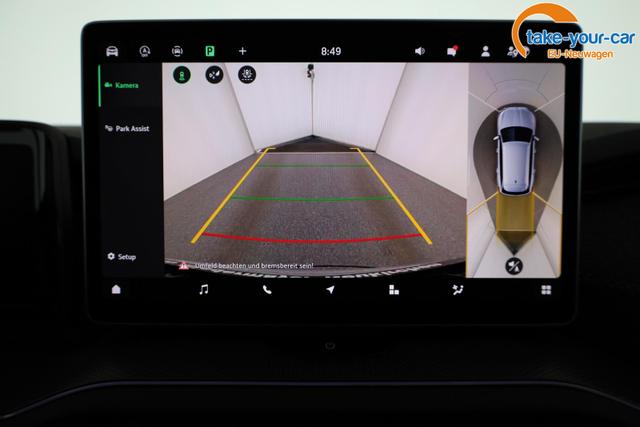 Skoda - Kodiaq - EU-Neuwagen - Reimport