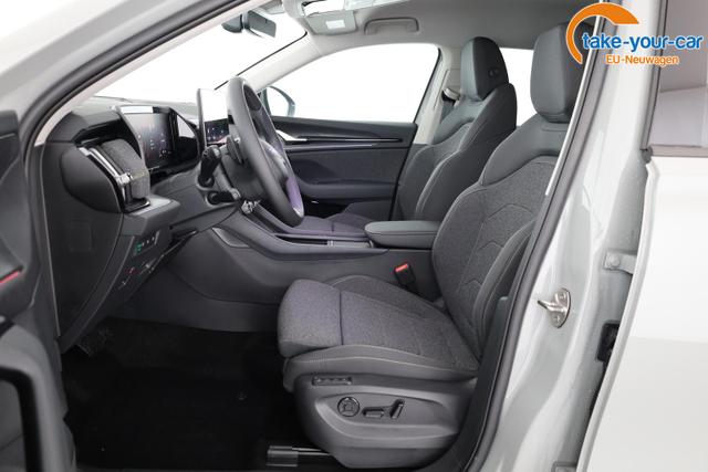 Skoda - Kodiaq - EU-Neuwagen - Reimport