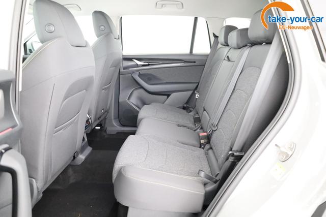 Skoda - Kodiaq - EU-Neuwagen - Reimport
