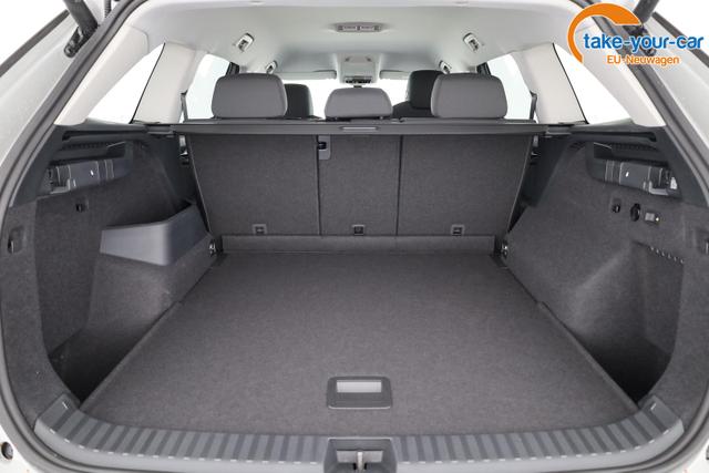 Skoda - Kodiaq - EU-Neuwagen - Reimport