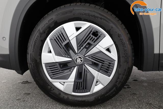 Skoda - Kodiaq - EU-Neuwagen - Reimport