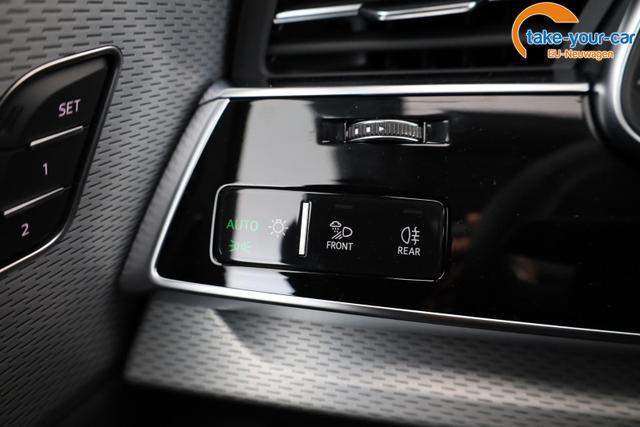 Audi - Q8 - EU-Neuwagen - Reimport