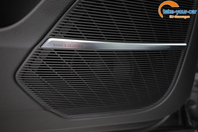 Audi - Q8 - EU-Neuwagen - Reimport