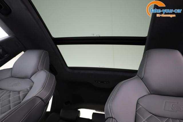 Audi - Q8 - EU-Neuwagen - Reimport