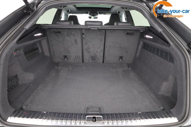 Audi - Q8 - EU-Neuwagen - Reimport