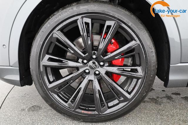 Audi - Q8 - EU-Neuwagen - Reimport