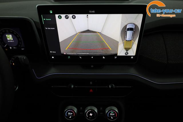 Skoda - Kodiaq - EU-Neuwagen - Reimport