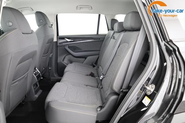 Skoda - Kodiaq - EU-Neuwagen - Reimport