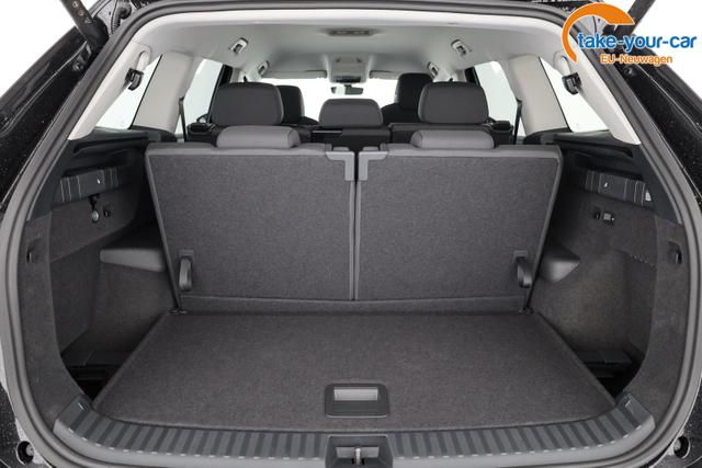 Skoda - Kodiaq - EU-Neuwagen - Reimport