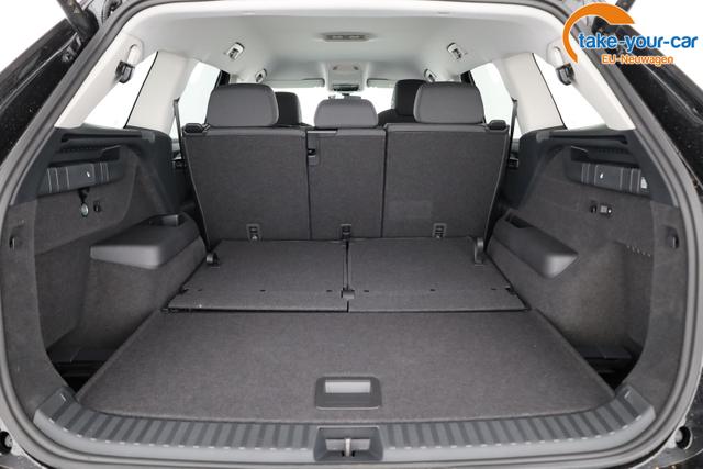 Skoda - Kodiaq - EU-Neuwagen - Reimport