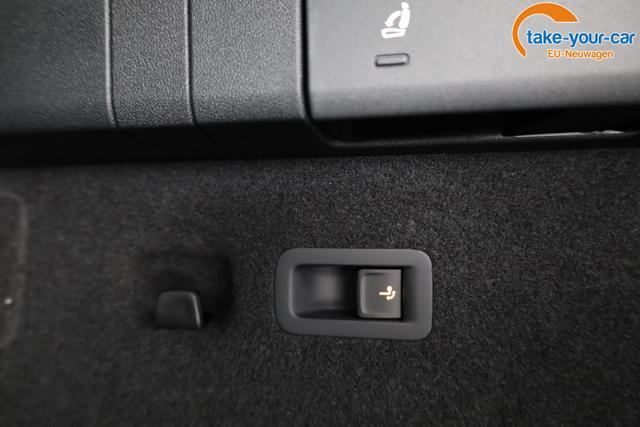 Skoda - Kodiaq - EU-Neuwagen - Reimport