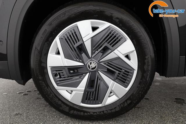Skoda - Kodiaq - EU-Neuwagen - Reimport