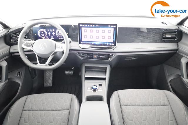 Volkswagen - Tiguan - EU-Neuwagen - Reimport