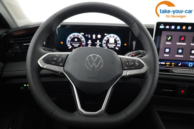 Volkswagen - Tiguan - EU-Neuwagen - Reimport