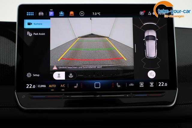 Volkswagen - Tiguan - EU-Neuwagen - Reimport