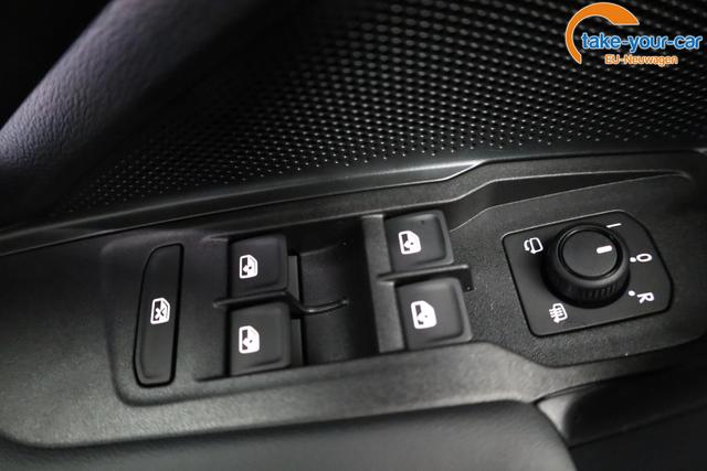 Volkswagen - Tiguan - EU-Neuwagen - Reimport