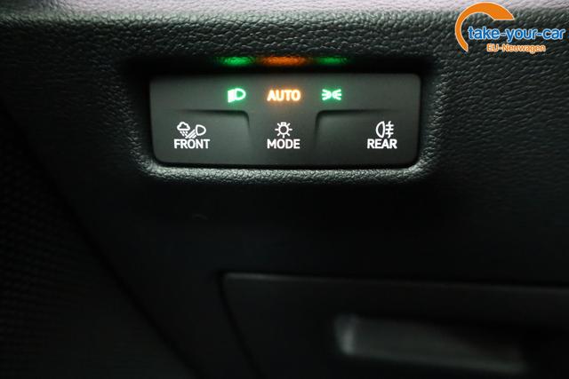 Volkswagen - Tiguan - EU-Neuwagen - Reimport