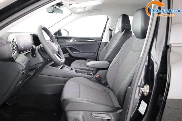 Volkswagen - Tiguan - EU-Neuwagen - Reimport