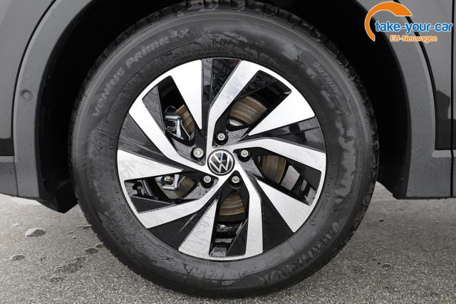 Volkswagen - Tiguan - EU-Neuwagen - Reimport