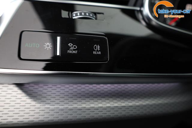 Audi - Q8 - EU-Neuwagen - Reimport