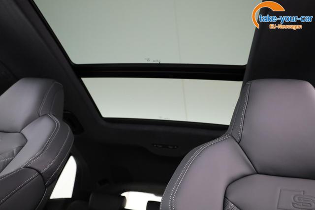 Audi - Q8 - EU-Neuwagen - Reimport