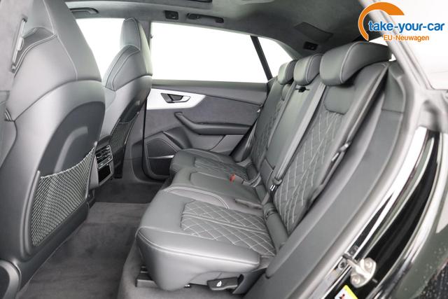 Audi - Q8 - EU-Neuwagen - Reimport