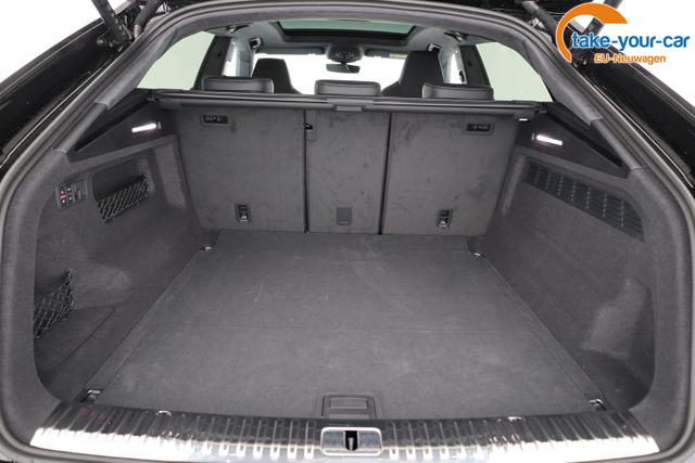 Audi - Q8 - EU-Neuwagen - Reimport