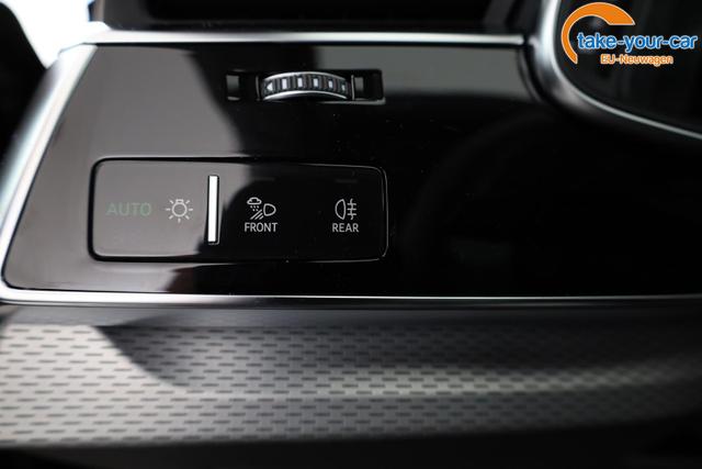 Audi - Q8 - EU-Neuwagen - Reimport