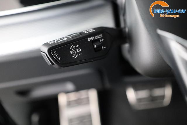 Audi - Q8 - EU-Neuwagen - Reimport