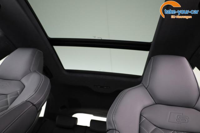 Audi - Q8 - EU-Neuwagen - Reimport