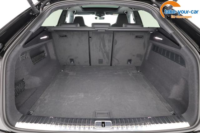 Audi - Q8 - EU-Neuwagen - Reimport