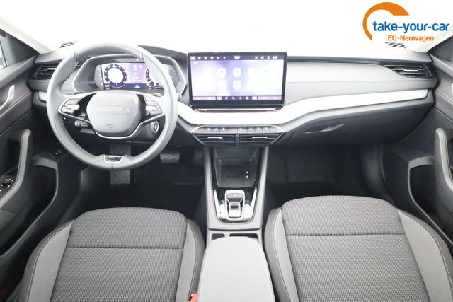 Skoda - Octavia Combi - EU-Neuwagen - Reimport