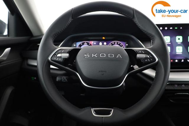 Skoda - Octavia Combi - EU-Neuwagen - Reimport