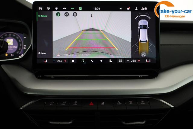 Skoda - Octavia Combi - EU-Neuwagen - Reimport