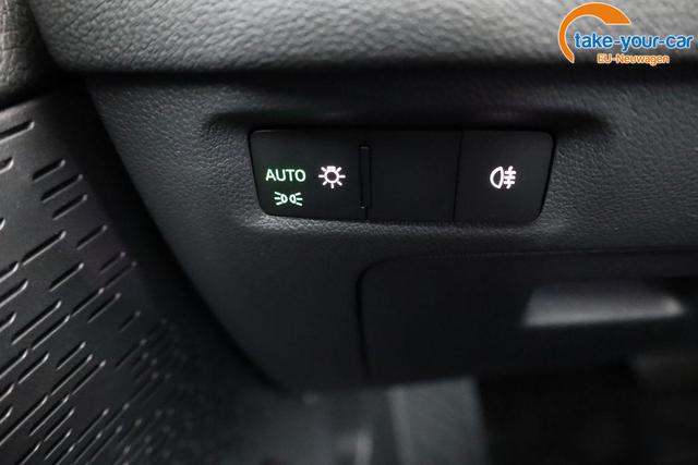 Skoda - Octavia Combi - EU-Neuwagen - Reimport