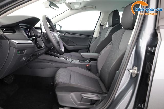 Skoda - Octavia Combi - EU-Neuwagen - Reimport