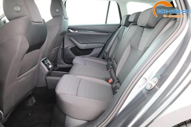 Skoda - Octavia Combi - EU-Neuwagen - Reimport