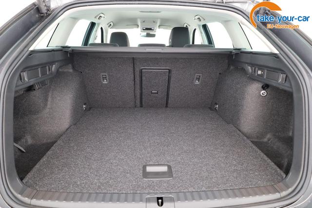 Skoda - Octavia Combi - EU-Neuwagen - Reimport