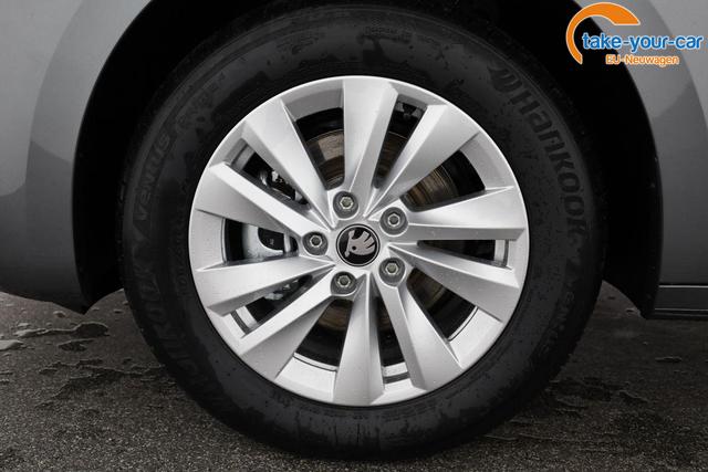 Skoda - Octavia Combi - EU-Neuwagen - Reimport