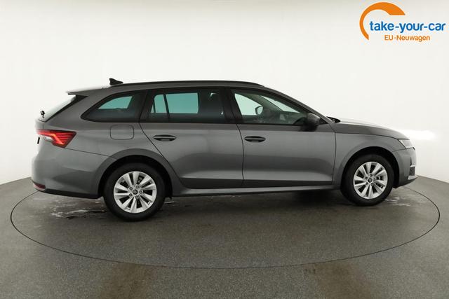 Skoda - Octavia Combi - EU-Neuwagen - Reimport