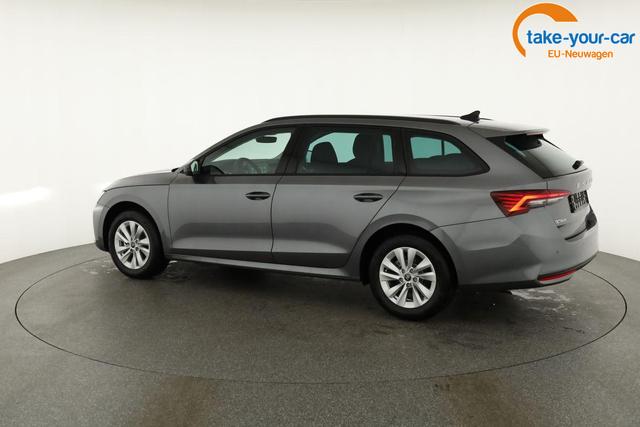 Skoda - Octavia Combi - EU-Neuwagen - Reimport