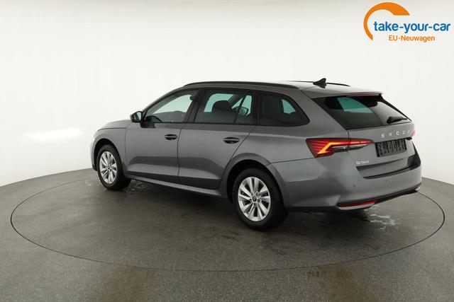 Skoda - Octavia Combi - EU-Neuwagen - Reimport