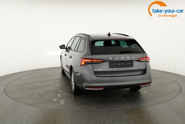 Skoda - Octavia Combi - EU-Neuwagen - Reimport