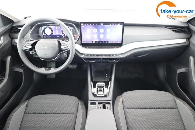 Skoda - Octavia Combi - EU-Neuwagen - Reimport