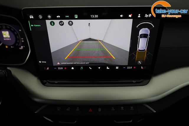 Skoda - Octavia Combi - EU-Neuwagen - Reimport