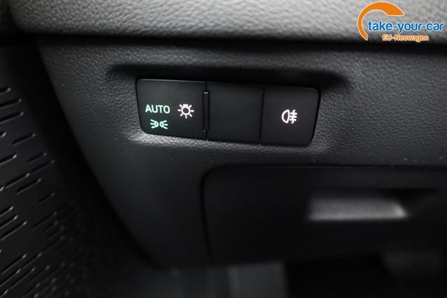 Skoda - Octavia Combi - EU-Neuwagen - Reimport