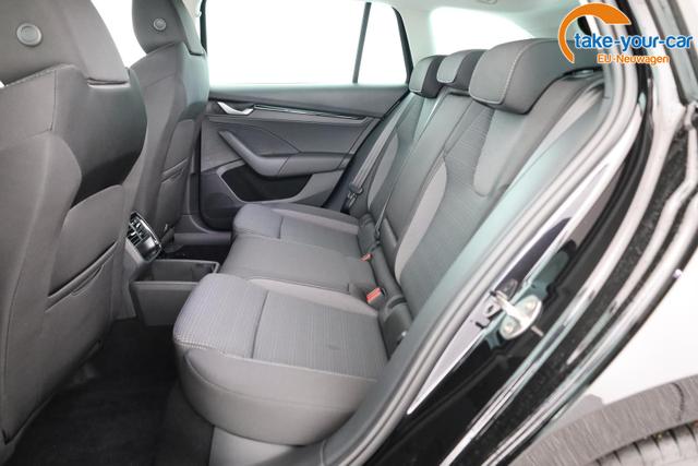 Skoda - Octavia Combi - EU-Neuwagen - Reimport