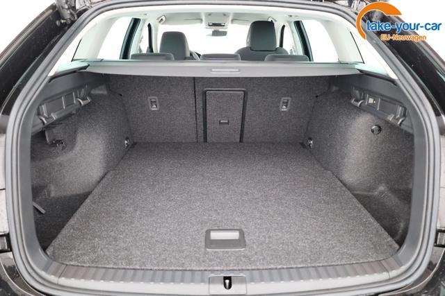 Skoda - Octavia Combi - EU-Neuwagen - Reimport