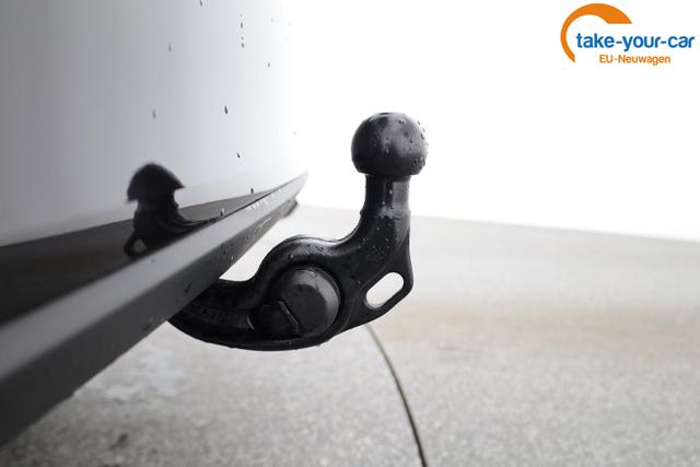 Skoda - Octavia Combi - EU-Neuwagen - Reimport